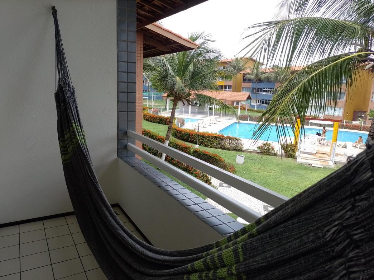 Apartamentos No Cartier Praia Do Futuro Fortaleza Confortavel Com 2 Qrtos 1 Suite Dış mekan fotoğraf