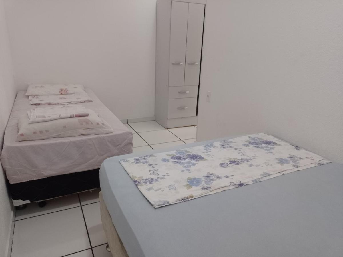 Apartamentos No Cartier Praia Do Futuro Fortaleza Confortavel Com 2 Qrtos 1 Suite Dış mekan fotoğraf