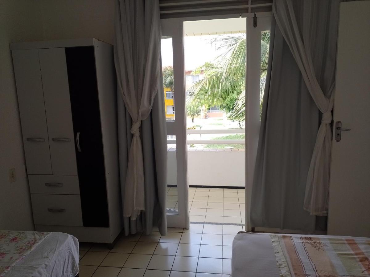 Apartamentos No Cartier Praia Do Futuro Fortaleza Confortavel Com 2 Qrtos 1 Suite Dış mekan fotoğraf