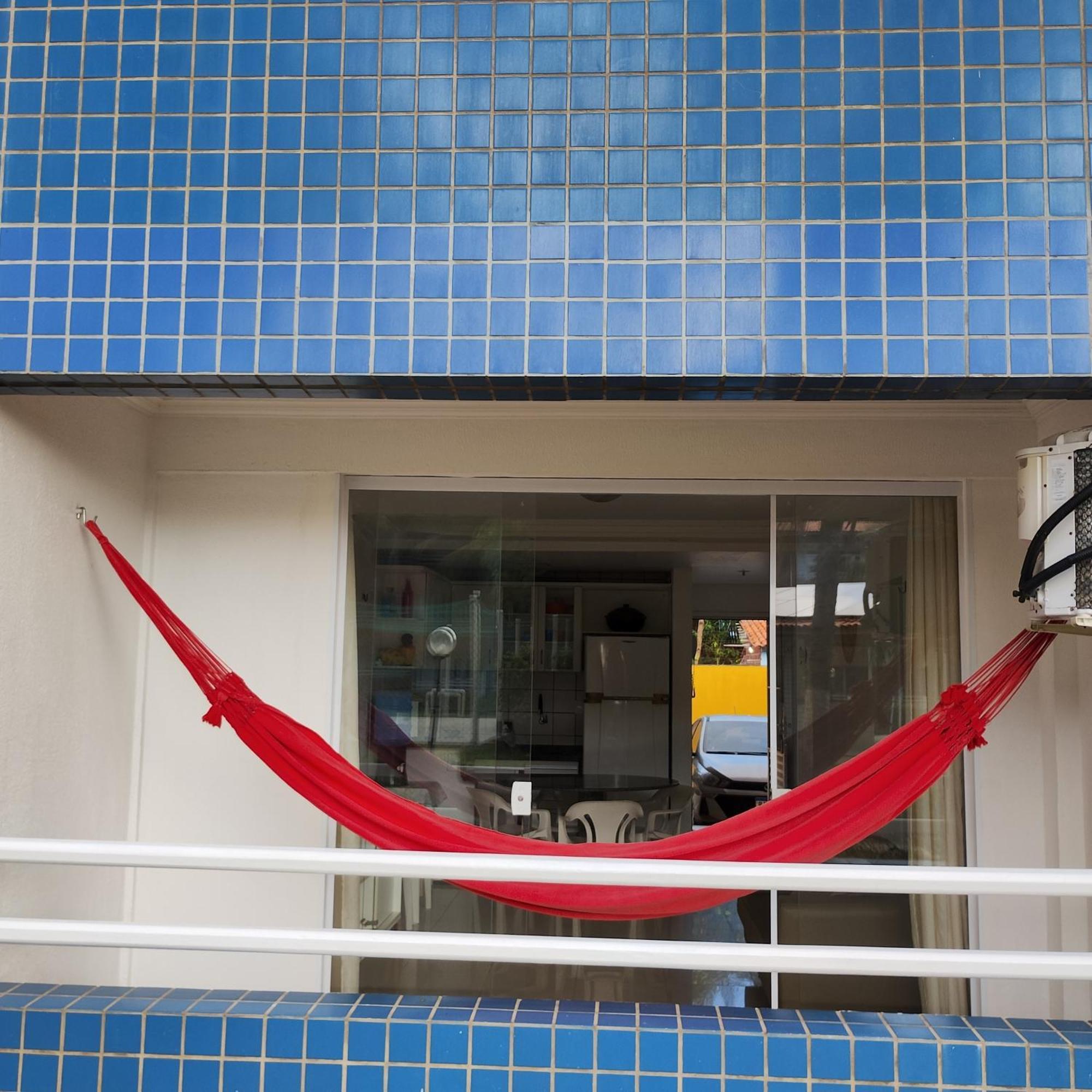 Apartamentos No Cartier Praia Do Futuro Fortaleza Confortavel Com 2 Qrtos 1 Suite Dış mekan fotoğraf