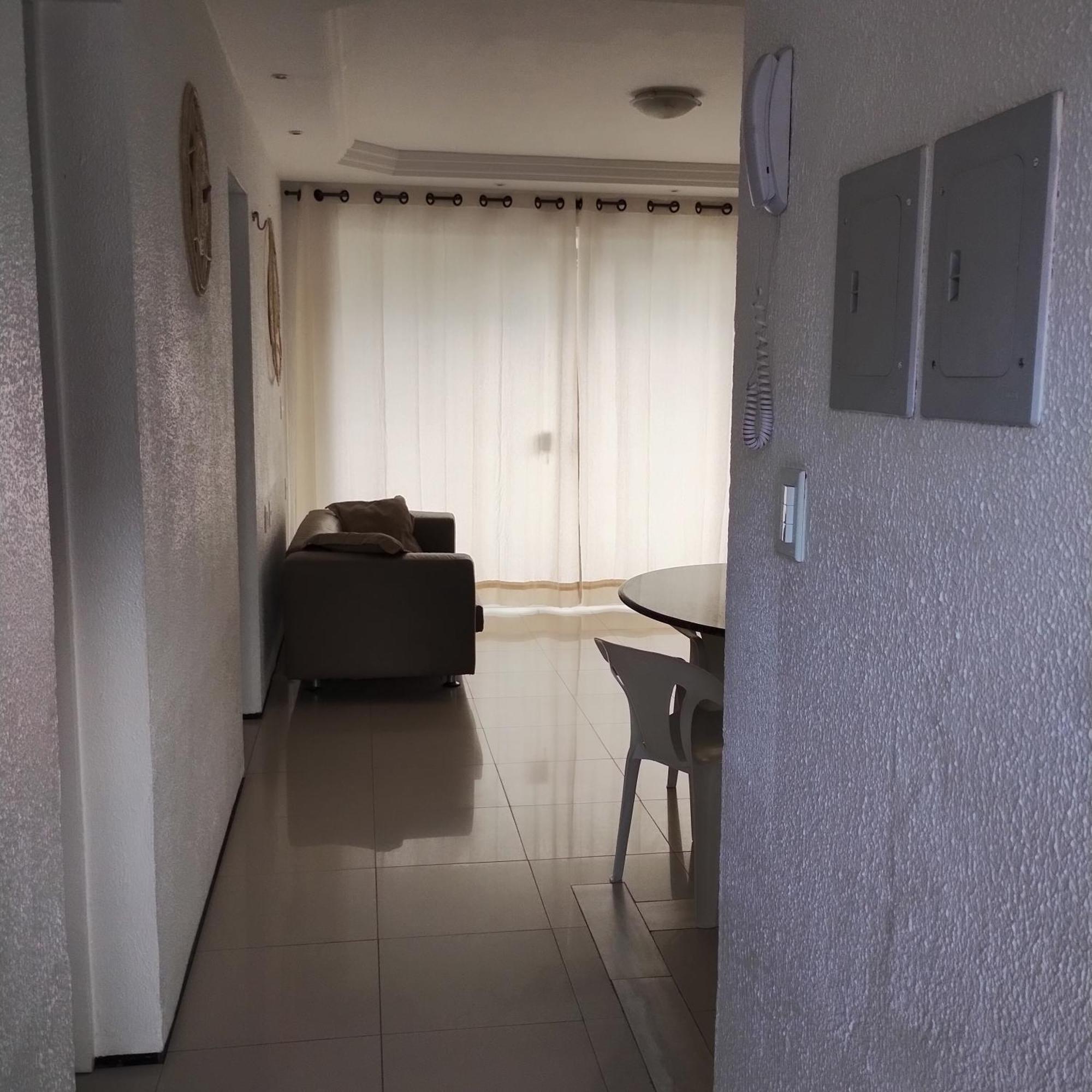 Apartamentos No Cartier Praia Do Futuro Fortaleza Confortavel Com 2 Qrtos 1 Suite Dış mekan fotoğraf