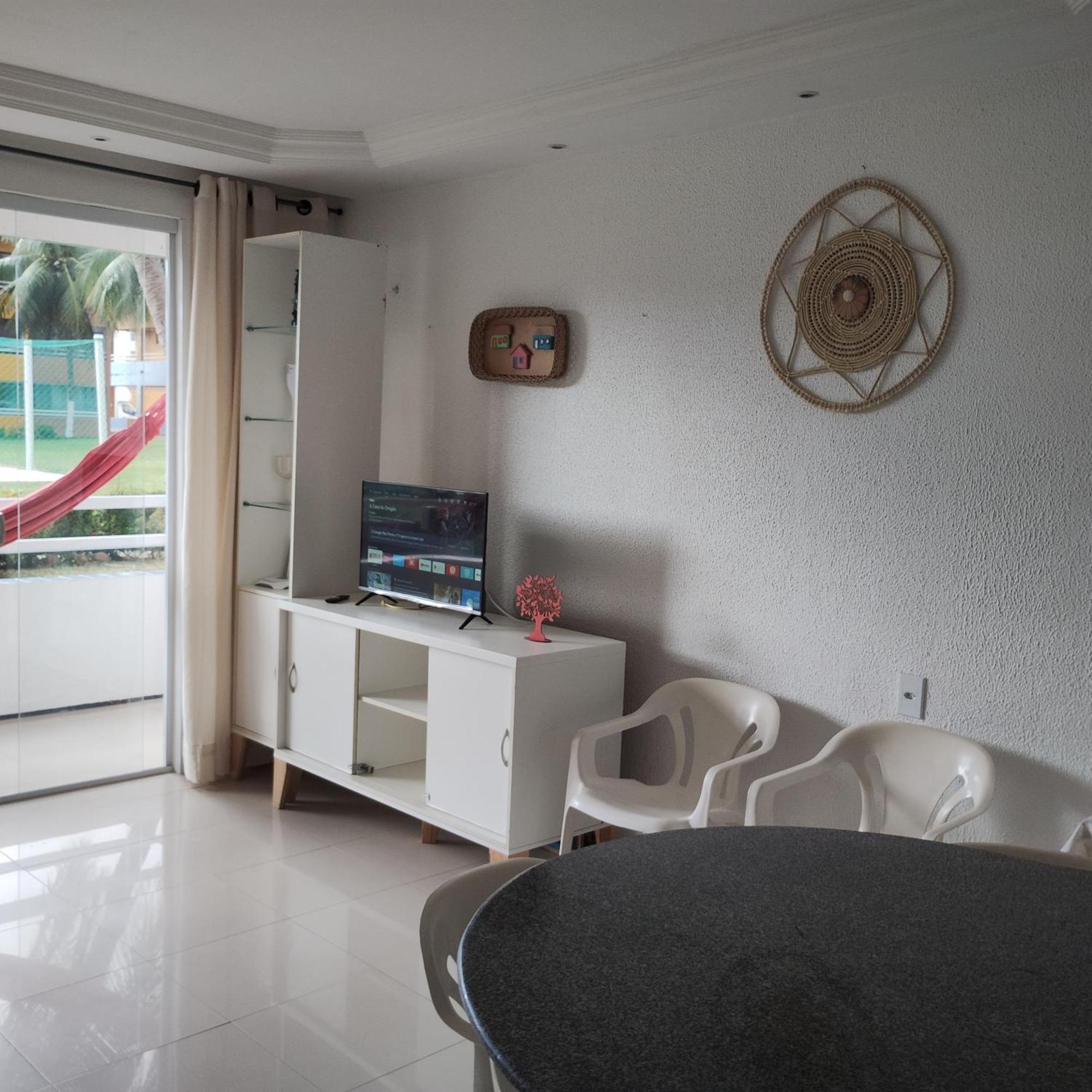 Apartamentos No Cartier Praia Do Futuro Fortaleza Confortavel Com 2 Qrtos 1 Suite Dış mekan fotoğraf