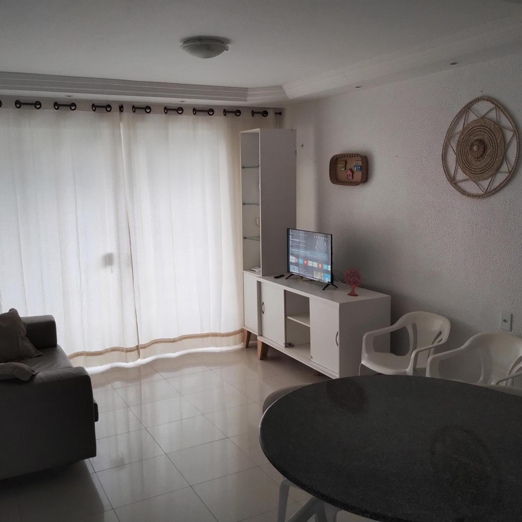 Apartamentos No Cartier Praia Do Futuro Fortaleza Confortavel Com 2 Qrtos 1 Suite Dış mekan fotoğraf