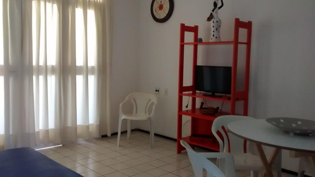 Apartamentos No Cartier Praia Do Futuro Fortaleza Confortavel Com 2 Qrtos 1 Suite Dış mekan fotoğraf
