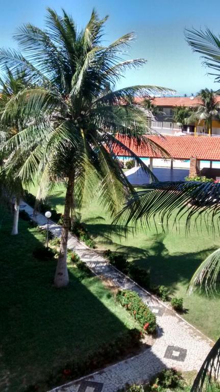 Apartamentos No Cartier Praia Do Futuro Fortaleza Confortavel Com 2 Qrtos 1 Suite Dış mekan fotoğraf
