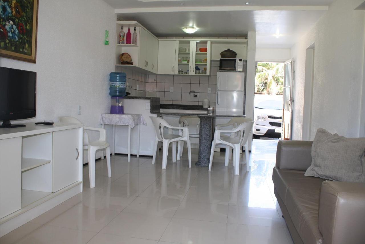 Apartamentos No Cartier Praia Do Futuro Fortaleza Confortavel Com 2 Qrtos 1 Suite Dış mekan fotoğraf