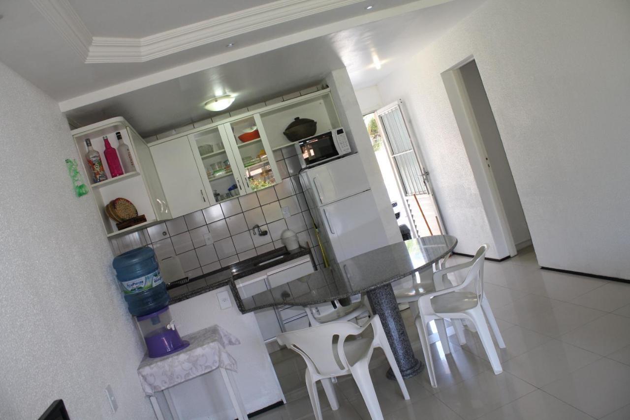Apartamentos No Cartier Praia Do Futuro Fortaleza Confortavel Com 2 Qrtos 1 Suite Dış mekan fotoğraf