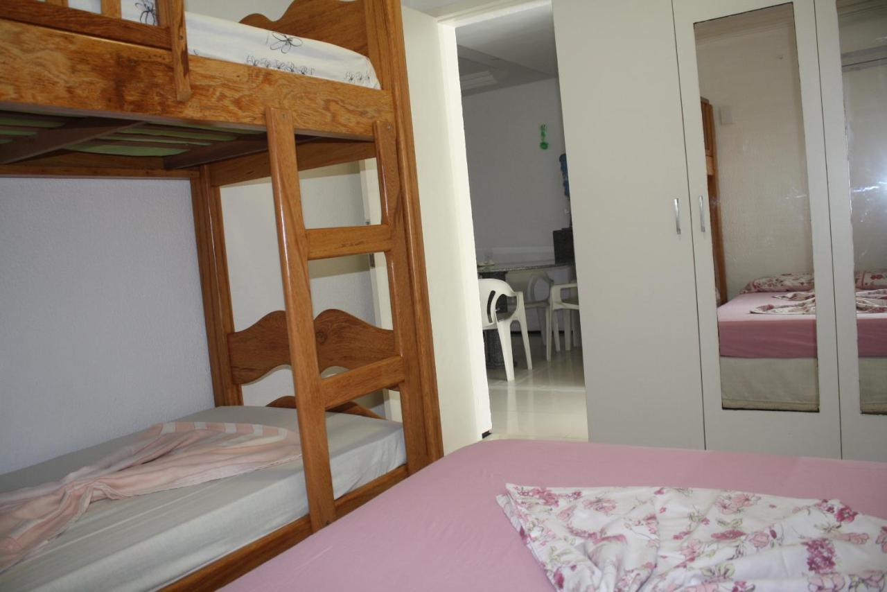 Apartamentos No Cartier Praia Do Futuro Fortaleza Confortavel Com 2 Qrtos 1 Suite Dış mekan fotoğraf